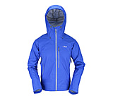 Image of Rab Xiom Jacket - Men's-Neptune-Large