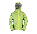 Image of Rab Xiom Jacket - Men's-Pear-Large