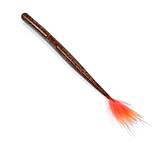 Image of Rabid Baits Shaker Worm Straight Tail Worm