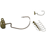 Image of Rabid Baits Weedless Neds Victory N1 Hooks