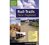 Image of Wilderness Press: Rail-trails New England