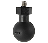Image of Ram Mounts 1 in Tough-Ball w/ Male Threaded Post