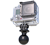 Image of Ram Mounts Custom GoPro Hero Adapter