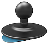 Image of Ram Mounts PSA Adhesive Base w/ 1 in Ball