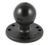 Image of Ram Mounts RAM 2.5in Diameter Base with 1.5in Ball