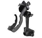 Image of Ram Mounts RAM-ROD 2000 Fishing Rod Holder with Plunger Bulkhead Mounting Base