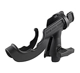 Image of Ram Mounts RAM-ROD 2007 Fishing Rod Holder with Single Socket for 1.5in Diameter Ball Bases