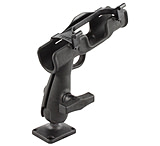 Image of Ram Mounts RAM-ROD 2007 Fly Rod Junior Rod Holder with Base