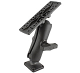 Image of Ram Mounts RAM Universal Electronics Mount 6 1/4in x 2in