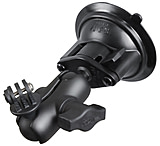 Image of RAM Mounts GoPro Twist Lock Suction Cup Mount
