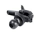 Image of Ram Mounts Universal Tough-Clamp w/ 1 in Diameter Rubber Ball