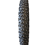Image of Rambo Bikes Arisun Sharktooth 26x4in Folding Studded Tire