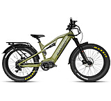 Image of Rambo Bikes Dominator UltraDrive Bicycle