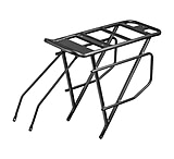 Image of Rambo Bikes Rear Extra Large Luggage Rack