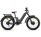 Image of Rambo Bikes Hellcat FS All-Wheel Drive Bicycle