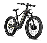 Image of Rambo Bikes KRUSADER 2.0 500W X2 Full Frame Electric Bike