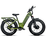 Image of Rambo Bikes Krusader 3.0 All-Wheel Drive Bicycle