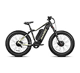 Image of Rambo Bikes MEGATRON 2.0 1000W X2 Full Frame Electric Bike