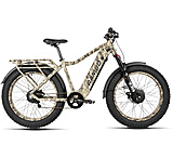 Image of Rambo Bikes Megatron 3.0 All-Wheel Drive Bicycle