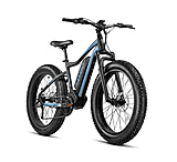 Image of Rambo Bikes PURSUIT 2.0 750W Full Frame Electric Bike