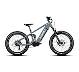 Image of Rambo Bikes PURSUIT 2.0 750W Full Suspension Electric Bike