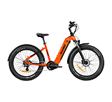 Image of Rambo Bikes PURSUIT 2.0 750W Step-Thru Electric Bike
