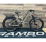 Image of Rambo Bikes Pursuit 3.0 Bicycle