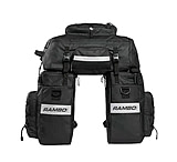 Image of Rambo Bikes Triple Accessory Bag