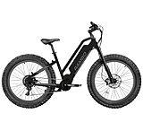 Image of Rambo Bikes REBEL 1000W Step-Thru Electric Bike