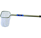 Image of Ranger Nets 721 Alumaguard Bait Net 18in Hnld 9x5 Hoop Size
