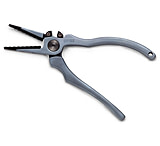 Image of Rapala Alumi Pro Fishing Pliers - 8in.