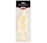 Image of Rapala Bass Decal