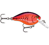 Image of Rapala Dives To 04 Crankbait 2ft, 5/16oz