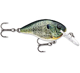 Image of Rapala Dives To 04 Crankbait 2ft, 5/16oz