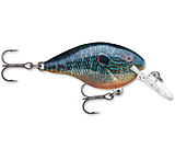 Image of Rapala Dives To 04 Crankbait 2ft, 5/16oz