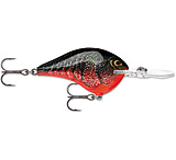 Image of Rapala Dives To 16 Crankbait 2.75ft, 3/4oz, Floating