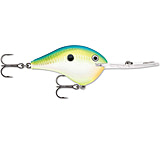 Image of Rapala Dives To Metal 20 Crankbait, 2.75ft, 7/8 oz