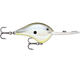Image of Rapala Dives To Metal 20 Crankbait, 2.75ft, 7/8 oz