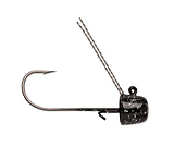 Image of Rapala Finesse Weedless Jig 3/32 Black FWJ332-BK
