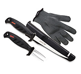 Image of Rapala Fishermans Fillet Combo