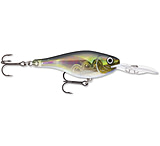 Image of Rapala Glass Shad Rap Crankbait, 2ft, 5/16 oz, Suspending