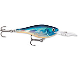 Image of Rapala Glass Shad Rap Crankbait, 2.75ft, 7/16 oz, Suspending