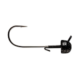 Image of Rapala Half Moon Jig 1/16 Black HMJ116-BK