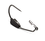 Image of Rapala HD weghtd Swimbait Hook 1/8 Blk Nkl #4/0 HDWSB18#4/0BNPP