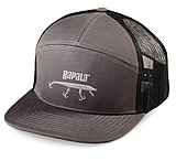 Image of Rapala Hi-Pro 7 Panel Cap
