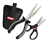 Image of Rapala Pedestal Tool Combo with Pliers and Scissors