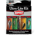 Image of Rapala Ultra Lite Kit