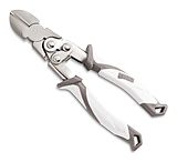Image of Rapala Salt Anglers Double Leverage Side Cutter