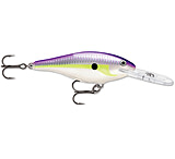 Image of Rapala Shad Rap Crankbait 2in, 3/16oz
