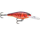 Image of Rapala Shad Rap Crankbait, 2 1/2in, 1/4 oz, Floating